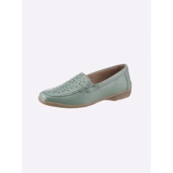 Classic Basics Slipper