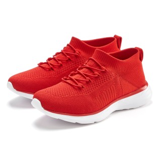 LASCANA Sneaker, Slipper, Halbschuh, ultraleicht und bequem zum Reinschlüpfen VEGAN