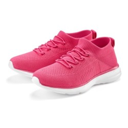 LASCANA Sneaker, Slipper, Halbschuh, ultraleicht und bequem zum Reinschlüpfen VEGAN