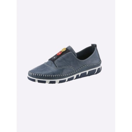 Gemini Slipper