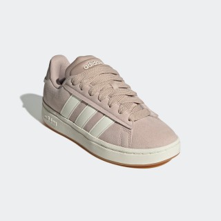adidas Sportswear Sneaker "GRAND COURT ALPHA", Design inspiriert vom adidas Campus 00