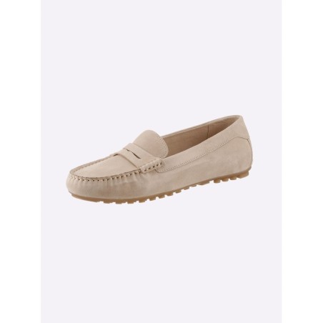 Caprice Slipper
