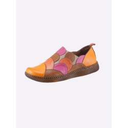 Gemini Slipper