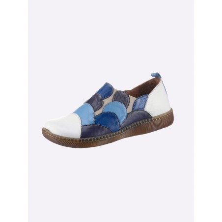 Gemini Slipper