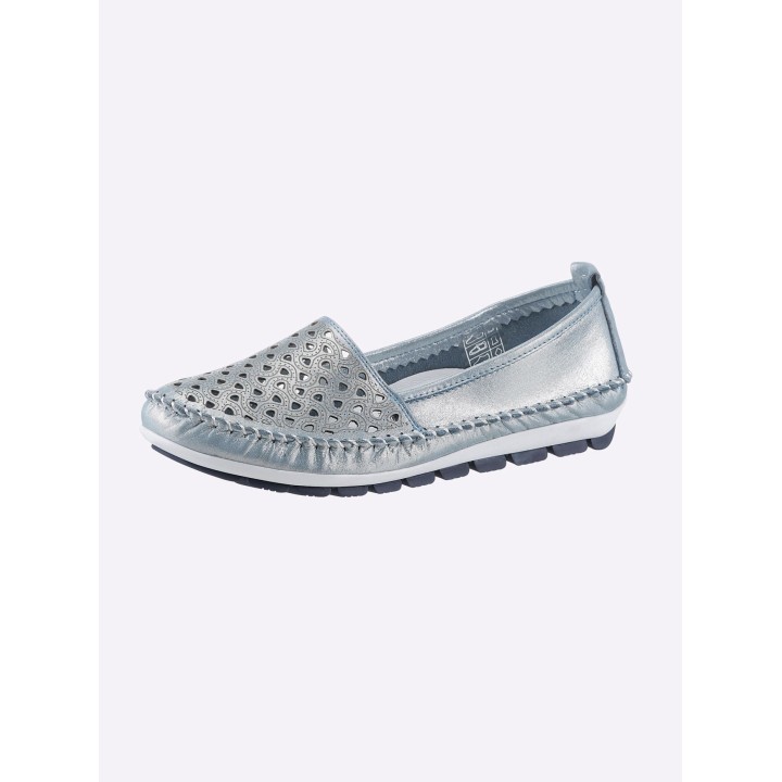 Gemini Slipper