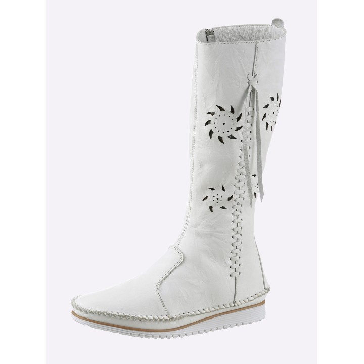 Andrea Conti Stiefel