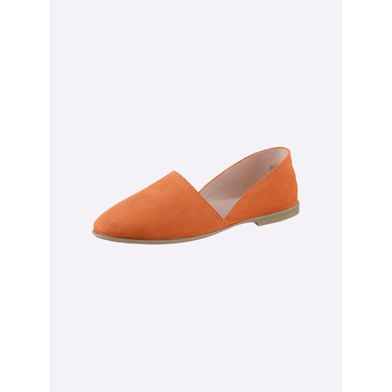 heine Slipper