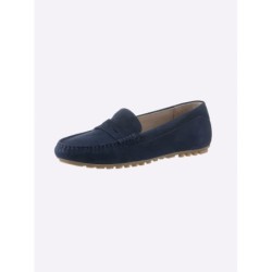 Caprice Slipper