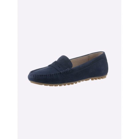 Caprice Slipper