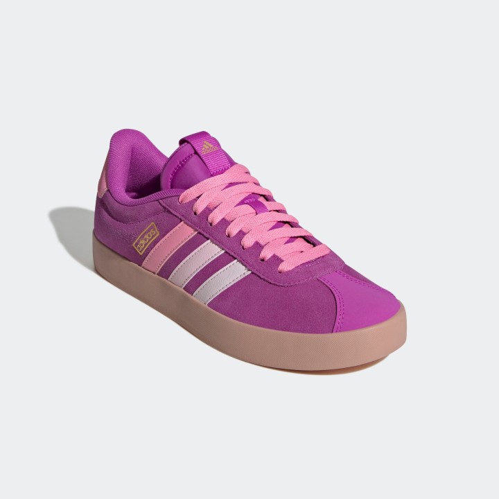 adidas Sportswear Sneaker "VL COURT 3.0", inspiriert vom Design des adidas samba