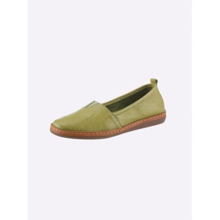 Andrea Conti Slipper
