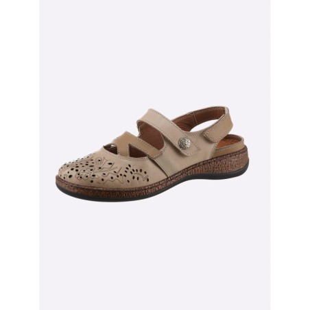 Casual Looks Slipper