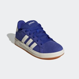 adidas Sportswear Sneaker "GRAND COURT 00S KIDS", Design auf den Spuren des adidas Superstar