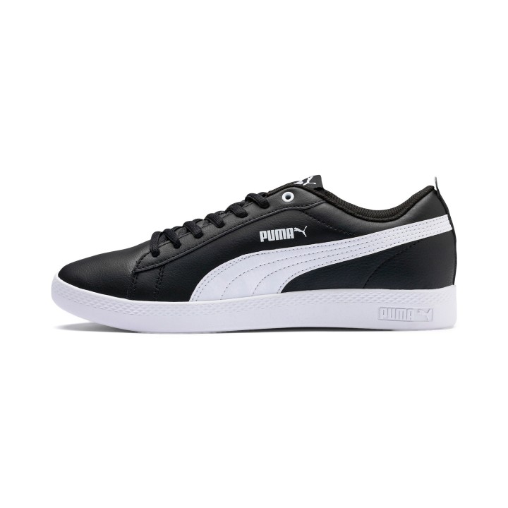 PUMA Sneaker "SMASH WNS V2 L"
