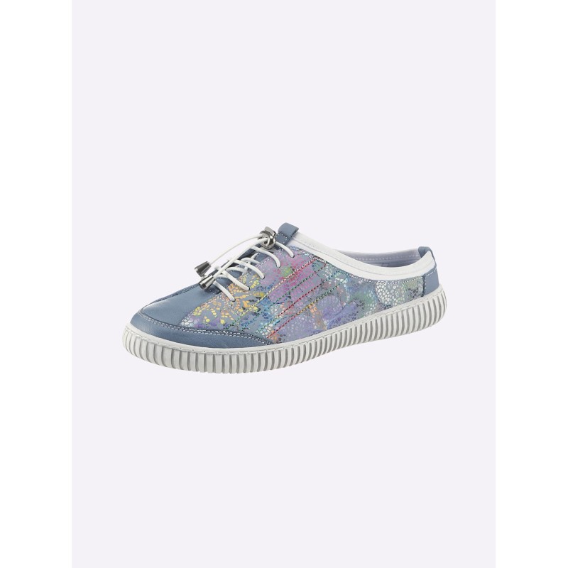Gemini Slipper