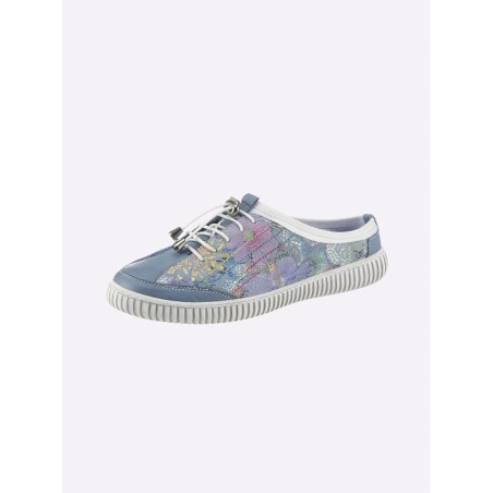 Gemini Slipper