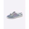 Gemini Slipper