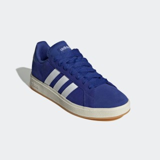 adidas Sportswear Sneaker "GRAND COURT BASE 00S", Design auf den Spuren des adidas Campus 00
