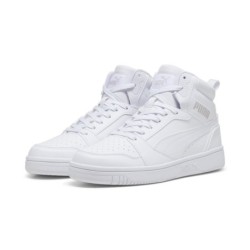 PUMA Sneaker "Rebound Sneakers Erwachsene"