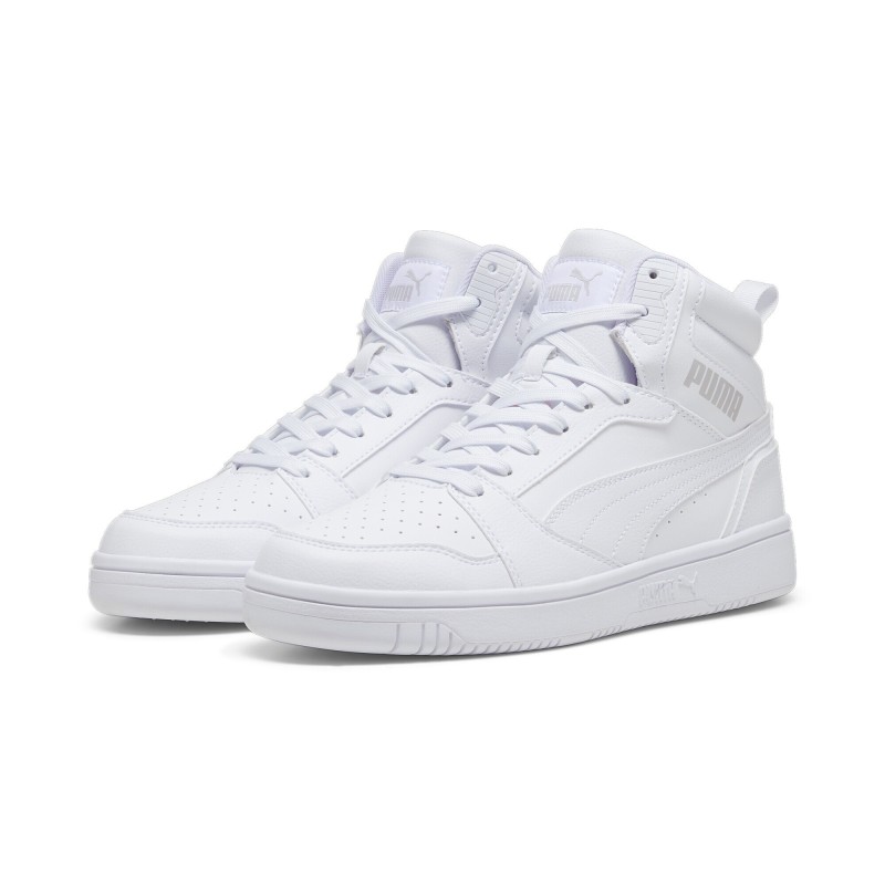 PUMA Sneaker "Rebound Sneakers Erwachsene"