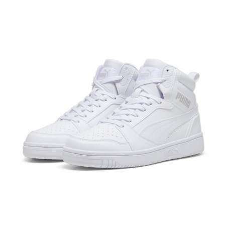PUMA Sneaker "Rebound Sneakers Erwachsene"