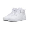 PUMA Sneaker "Rebound Sneakers Erwachsene"