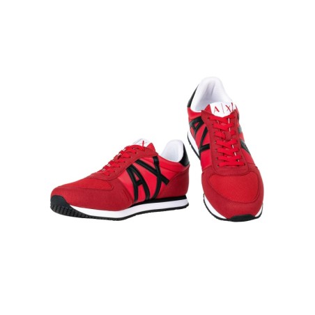 ARMANI EXCHANGE Sneaker "Sneaker"