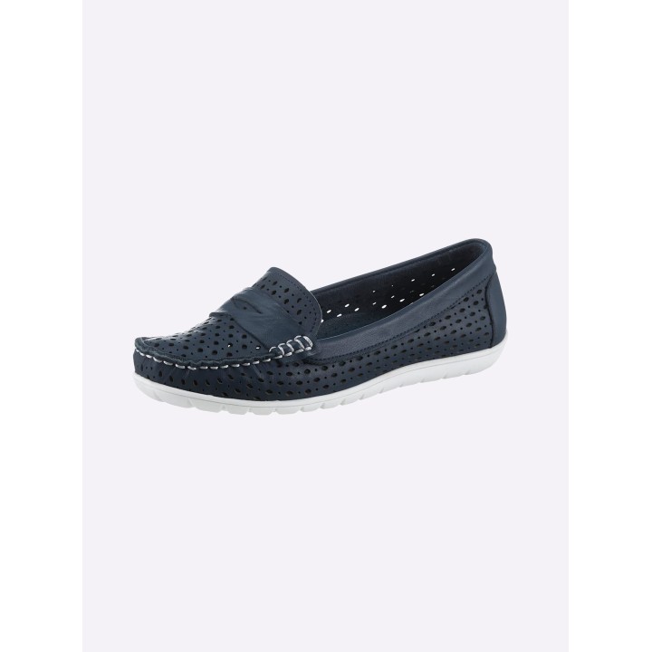 Gemini Slipper