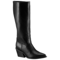 Aniston SHOES Stiefel, Cowboystiefel, Westernlook, in spitzer, schmaler Form