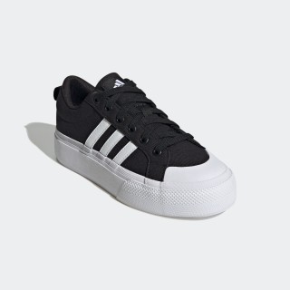adidas Sportswear Sneaker "BRAVADA 2.0 PLATFORM", Design auf den Spuren des adidas Nizza