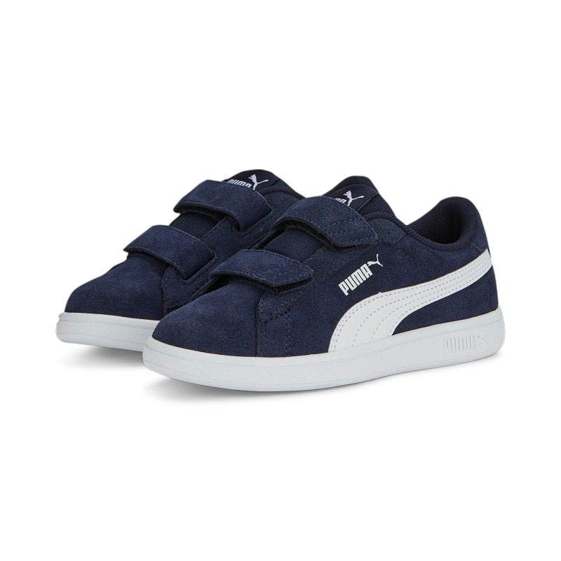 PUMA Sneaker "SMASH 3.0 SD V PS"