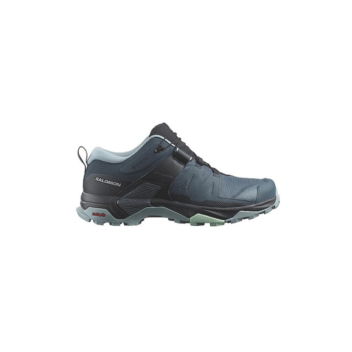 SALOMON Damen Multifunktionsschuhe X ULTRA™ 4 GTX dunkelblau | 38
