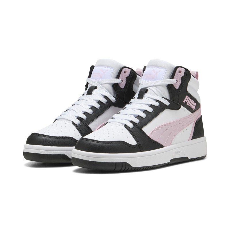 PUMA Sneaker "Rebound Sneakers Erwachsene"