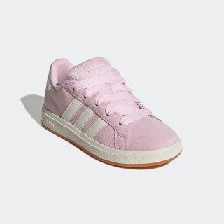 adidas Sportswear Sneaker "GRAND COURT 00S KIDS", Design auf den Spuren des adidas Superstar