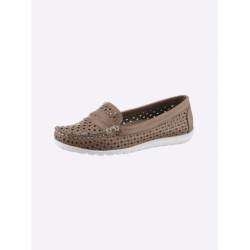 Gemini Slipper
