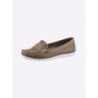 Gemini Slipper