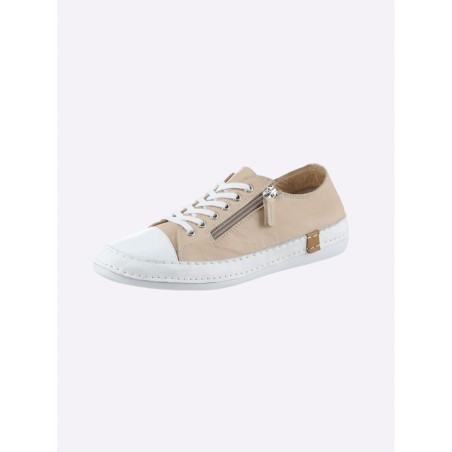 Andrea Conti Sneaker