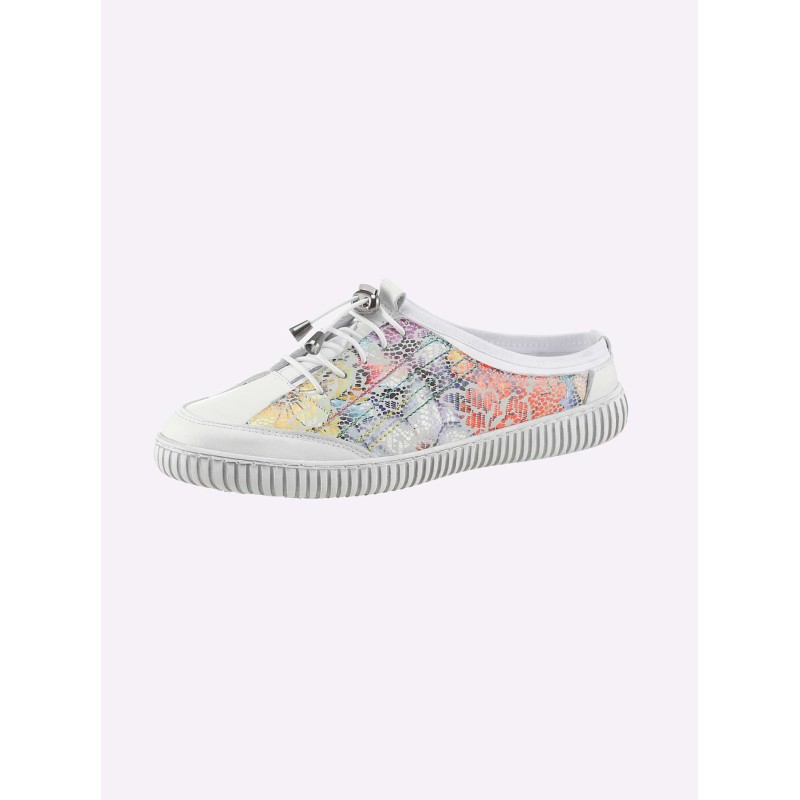 Gemini Slipper