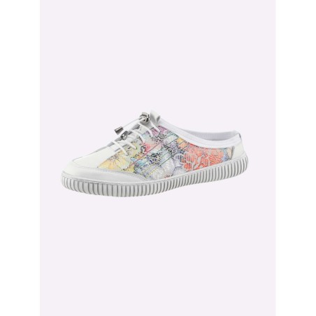 Gemini Slipper