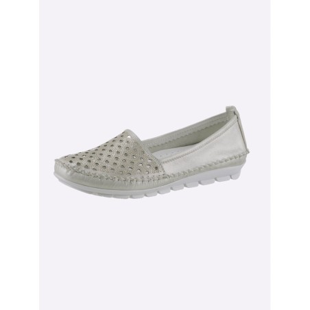 Gemini Slipper