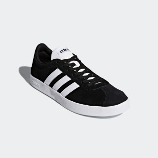 adidas Sportswear Sneaker "VL COURT 2.0", Design auf den Spuren des adidas Samba