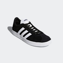 adidas Sportswear Sneaker "VL COURT 2.0", Design auf den Spuren des adidas Samba