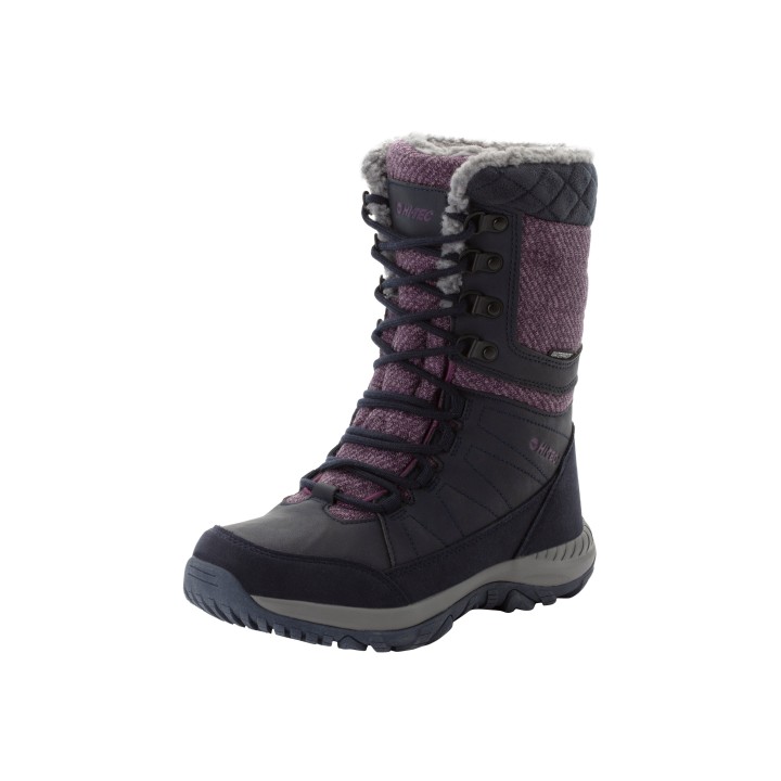 Hi-Tec Winterstiefel "Riva WP", Snowboots, Winterboots, Winterschuhe, warm gefüttert