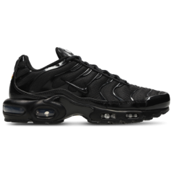 Nike Tuned Herren Schuhe - Schwarz - Größe: 38.5 - Netz/Synthetik - Foot Locker
