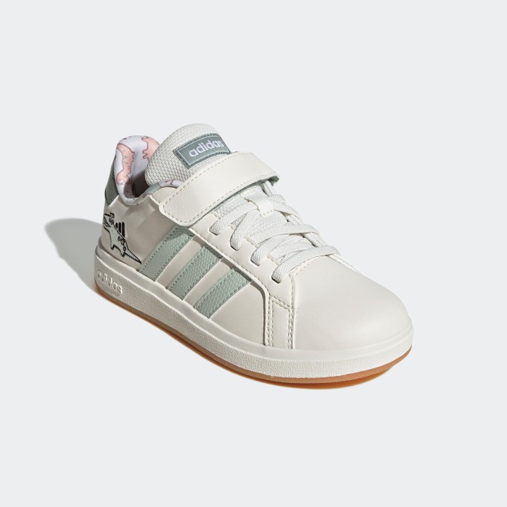 adidas Sportswear Sneaker, Design auf den Spuren des adidas Superstar