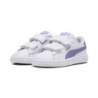PUMA Sneaker "Smash 3.0 Leather V Sneakers Kinder"