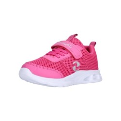 ZIGZAG Sneaker "Kanao", mit blinkender Leucht-LED-Sohle