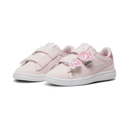 PUMA Sneaker "PUMA Smash 3.0 Sneakers Mädchen"