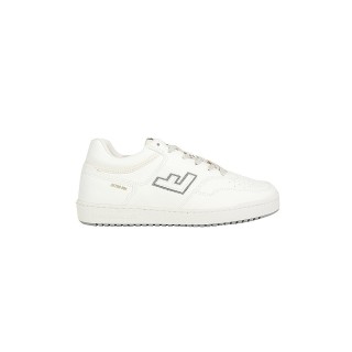 FLAMINGOS LIFE Sneaker RETRO 90S weiss | 38