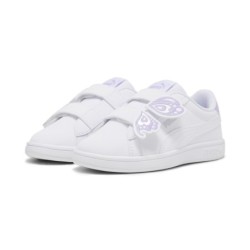 PUMA Sneaker "PUMA Smash 3.0 Sneakers Mädchen"